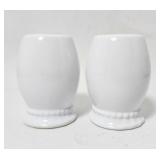 Salt & Pepper Shaker Set
