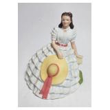 AVON Figurine 'GONE WITH THE WIND' Vivien Leigh