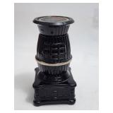 Pot-Belly Stove Excalibur After Shave AVON