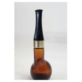 AVON Pipe Cologne Bottle