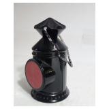 Captain's Lantern 1864 Wild CountryAfterShave AVON