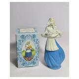 Dutch Girl Moonwind Cologne with Box AVON