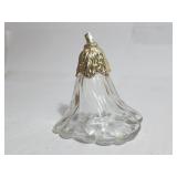 Flower Shaped Bottle AVON