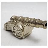 Siege Cannon AVON Spicy After Shave