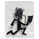 Belt Buckle