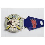 Belt Buckle - X-Men