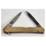 Pocket Knife Sheffield Vintage