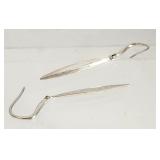Tiffany & Company Earrings by Elsa Peretti