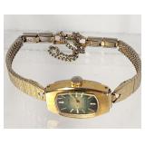 VTG Riviera Electra Wrist Watch 17 Jewels Windup