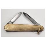 Pocket Knife Vintage