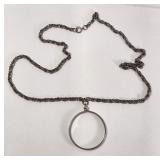 Coin Bezel on Chain
