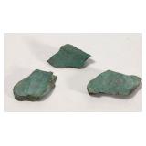 Variscite Mineral Stone