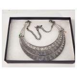 Egyptian Goddess Style Necklace