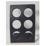 Keurrig Coffee 6  Cup Holder