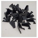 Coin Display Stands Easels Pack of 20