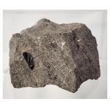Herkimer Diamond  Quarts in Natural Stone