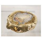 Polished Agate Stone