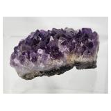 Fragment of Amethyst Geode