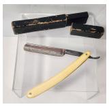 Elbersmit Razor Marshall Wells Winnipeg Germany
