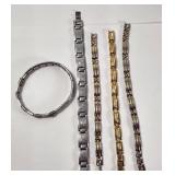Bracelet Lot of 5