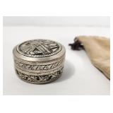 Cambodia Trinket Box