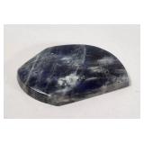 Polished Labradorite Gemstone