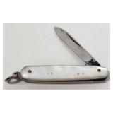 Pocket Knife Miniature PAL Vintage