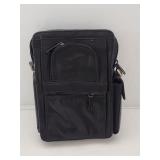 Leather Man Purse  VTG