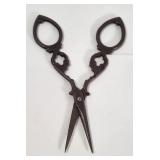 Antique Scissors 125mm