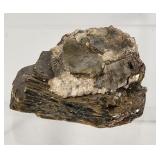 Natural Mica Fragment