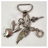 Bunny Wings Charms Set