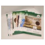 Canadian Numismatic Journal 2024-2025