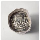1982 Canada $1 Dollars BU Roll
