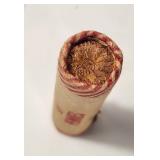 1979 Un Opened Bank Roll Cents