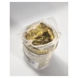 2014 Canada $1 Dollars BU Roll Lucky Loonie