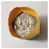 1969 Canada $1 Dollars BU Roll