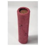 1968 Un Opened Bank Roll Cents