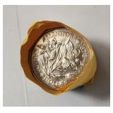1970 Canada $1 Dollars BU Roll