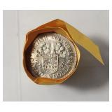 1971 Canada $1 Dollars BU Roll