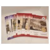 Canadian Numismatic Journal 2022-2023
