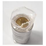 1996 Canada $2 Dollars BU Roll