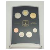 1999 Oh Canada Prooflike Set