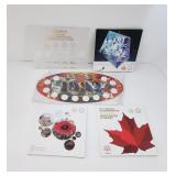 Coin Collector Cards