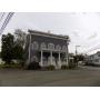 Absolute Real Estate Auction Multi Unit Commercial Building On Nice Lot In Good Location!!!