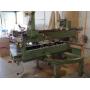 Commercial Woodworking/ Counter Top Equipment Auction Endicott, NY