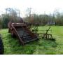 TRACTOR, TRUCK, ANTIQUE FURNITURE and MISC TO SETTLE ESTATE  Online Only Auction