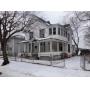 Broome County Real Property Tax Foreclosure Auction