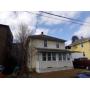 Absolute Real Estate Auction Single Family Home on City Lot