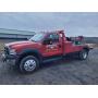 Beautiful Rollback & Tow Truck Auction - Business Downsizing - Eagle Towing & Recovery
