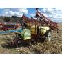 High End Quality Estate Farm Equipment Auction